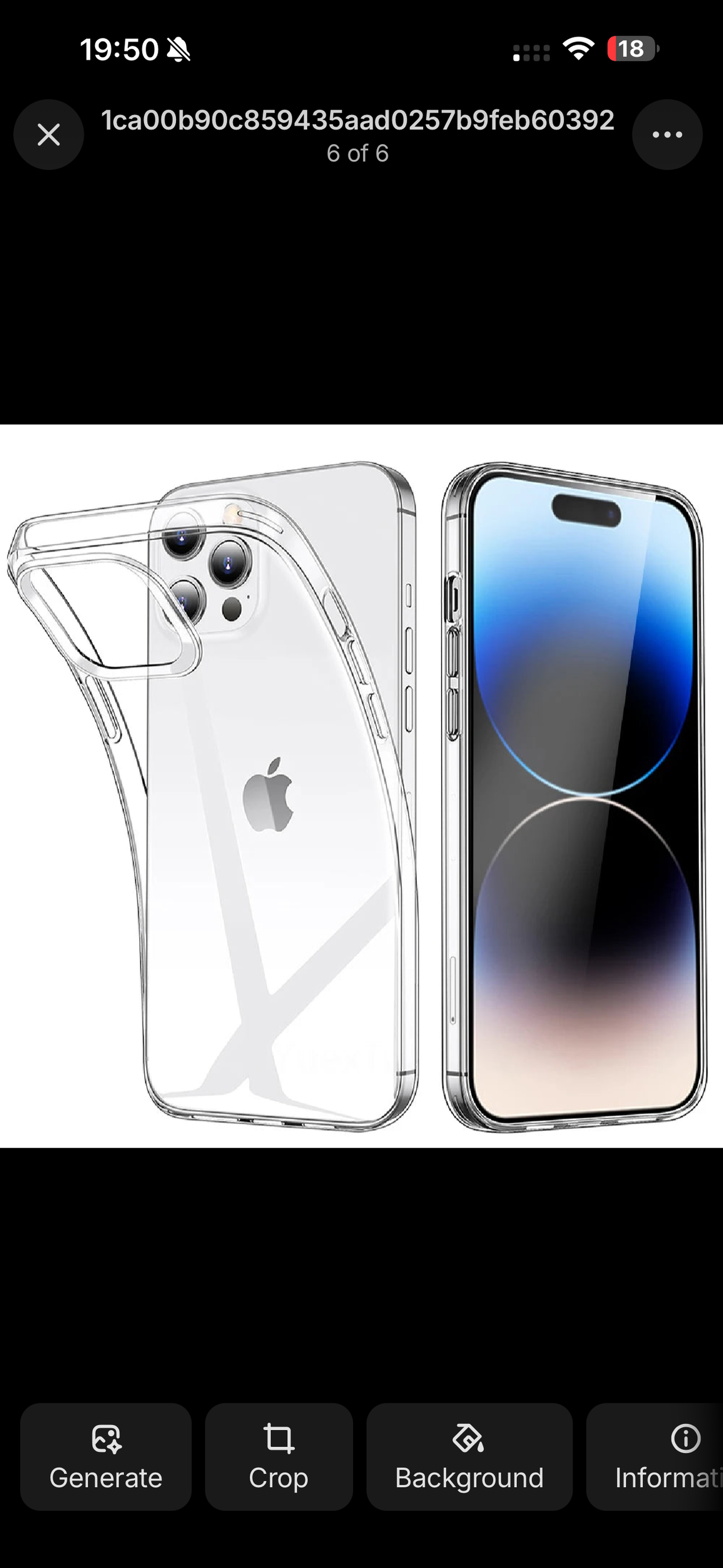 iPhone Cases