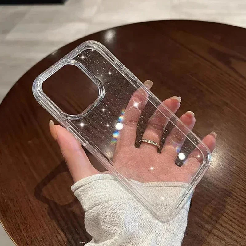 Aesthetic iPhone Case – Cute & Protective