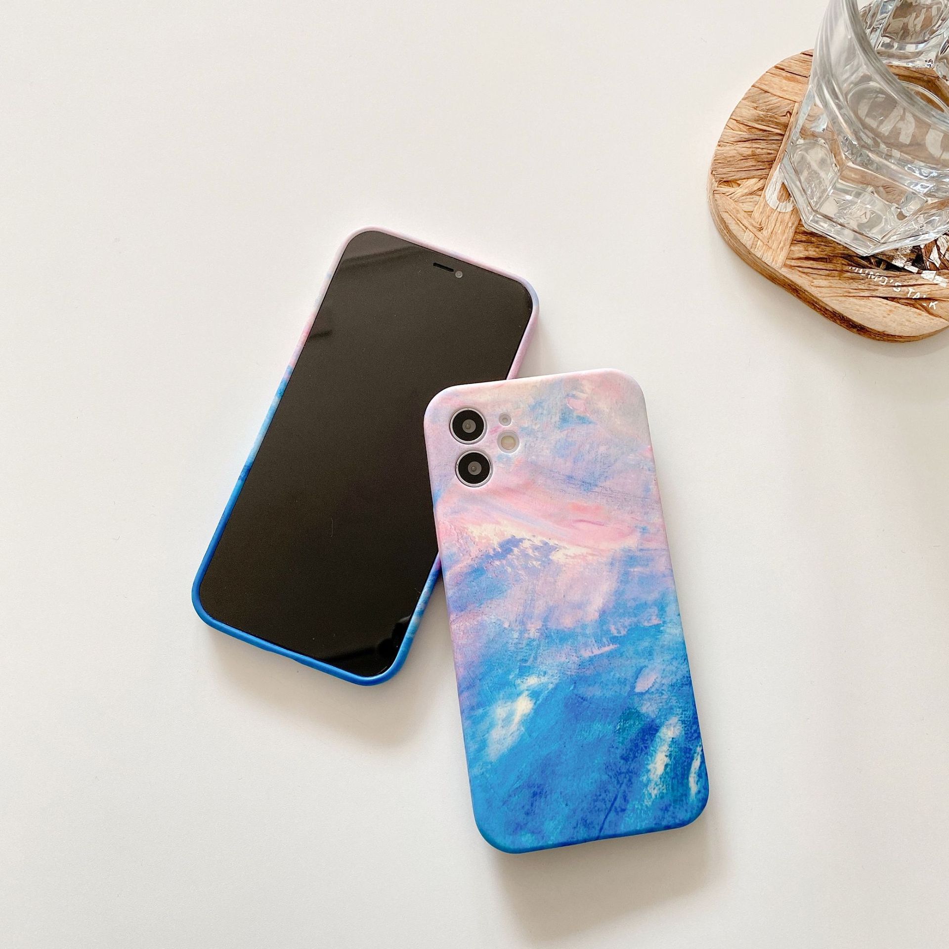 Zentro Artistic Graffiti iPhone Cases