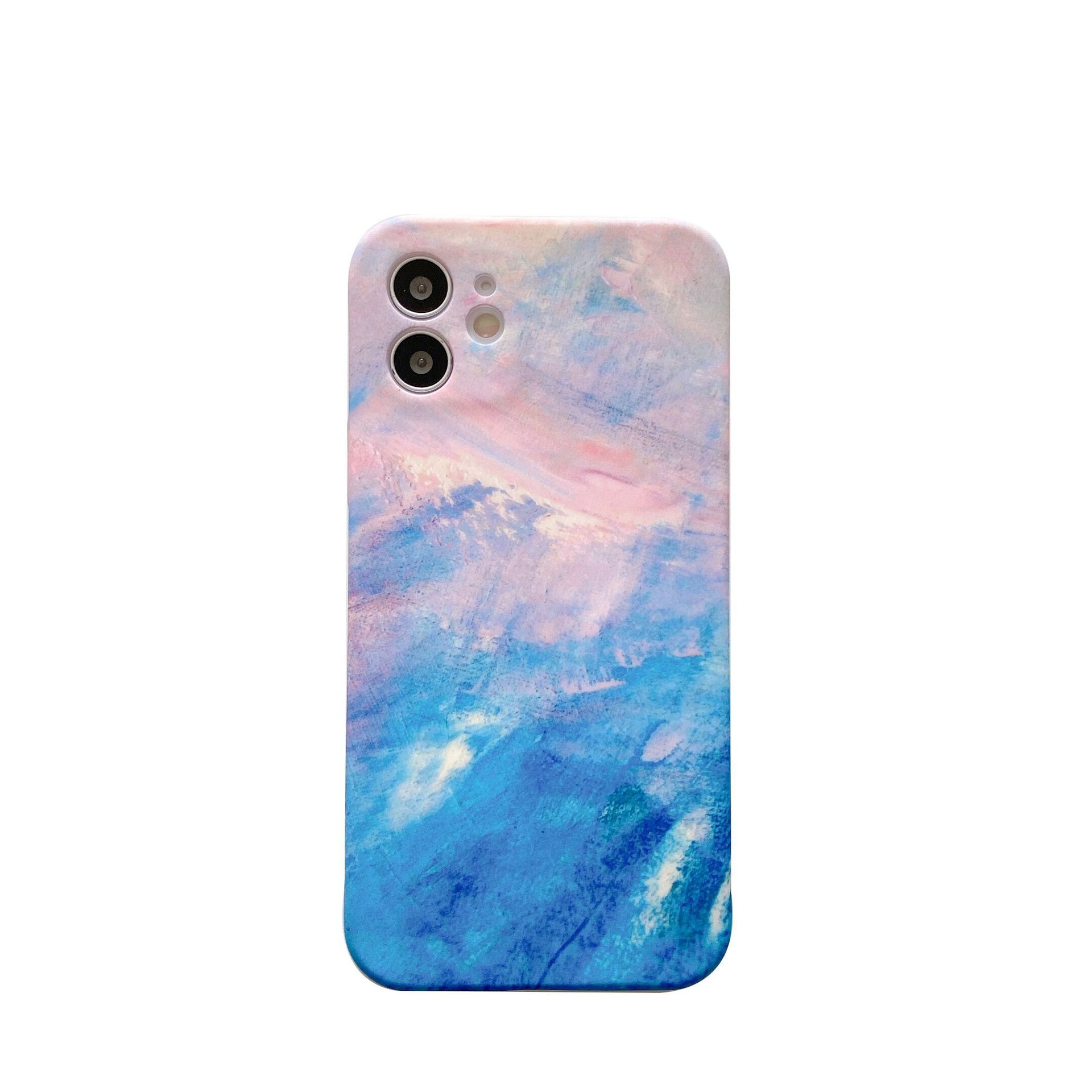 Zentro Artistic Graffiti iPhone Cases
