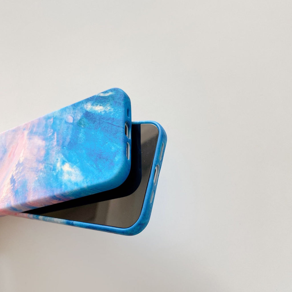 Zentro Artistic Graffiti iPhone Cases