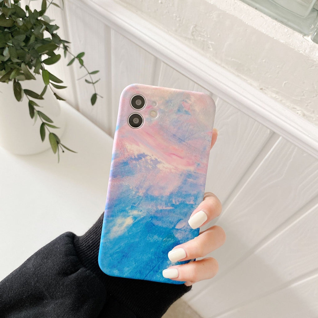 Zentro Artistic Graffiti iPhone Cases