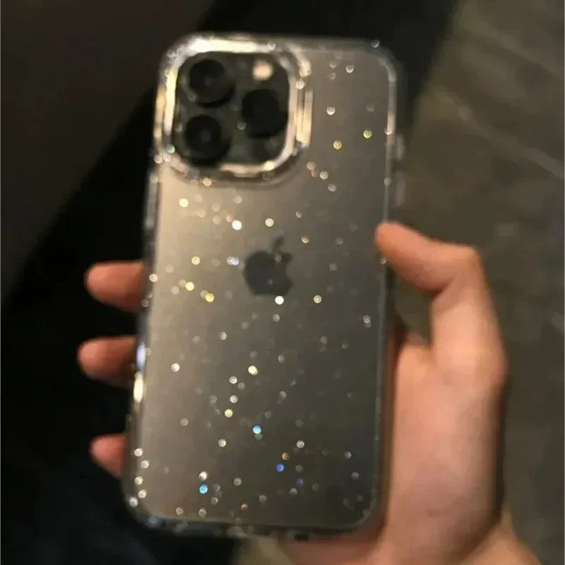 Aesthetic iPhone Case – Cute & Protective