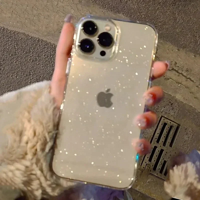 Aesthetic iPhone Case – Cute & Protective