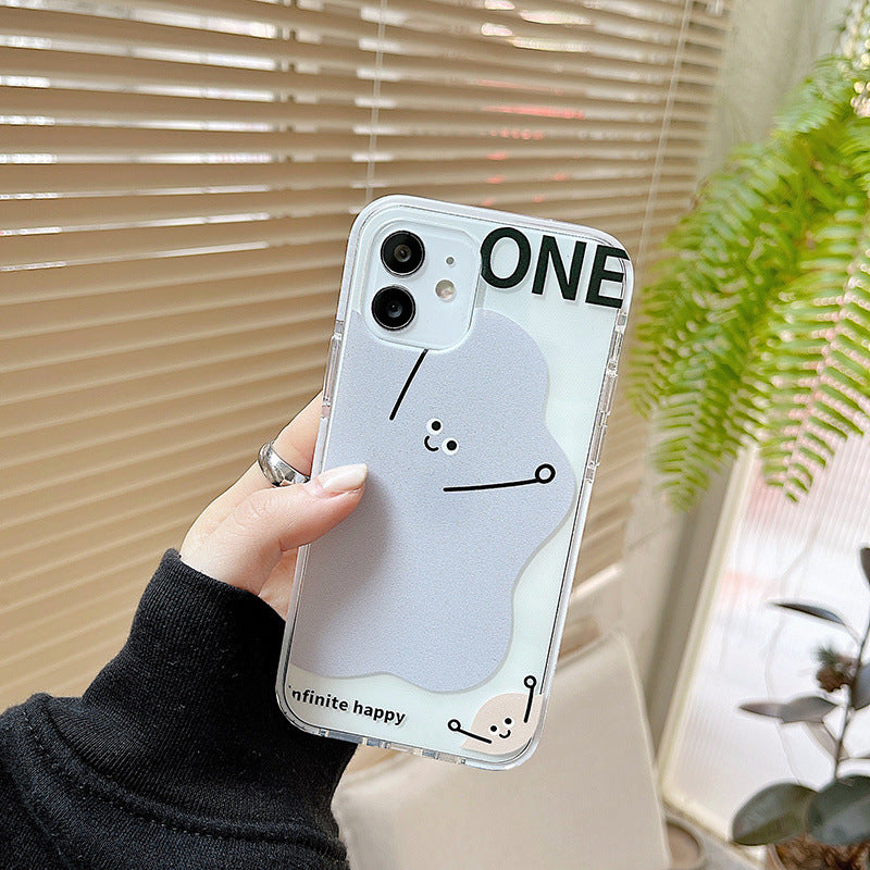 ONE Custom iPhone Case