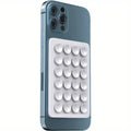 Multifunctional Suction Cup Wall Stand Silicone Suction Phone Holder
