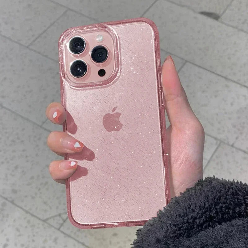 Aesthetic iPhone Case – Cute & Protective