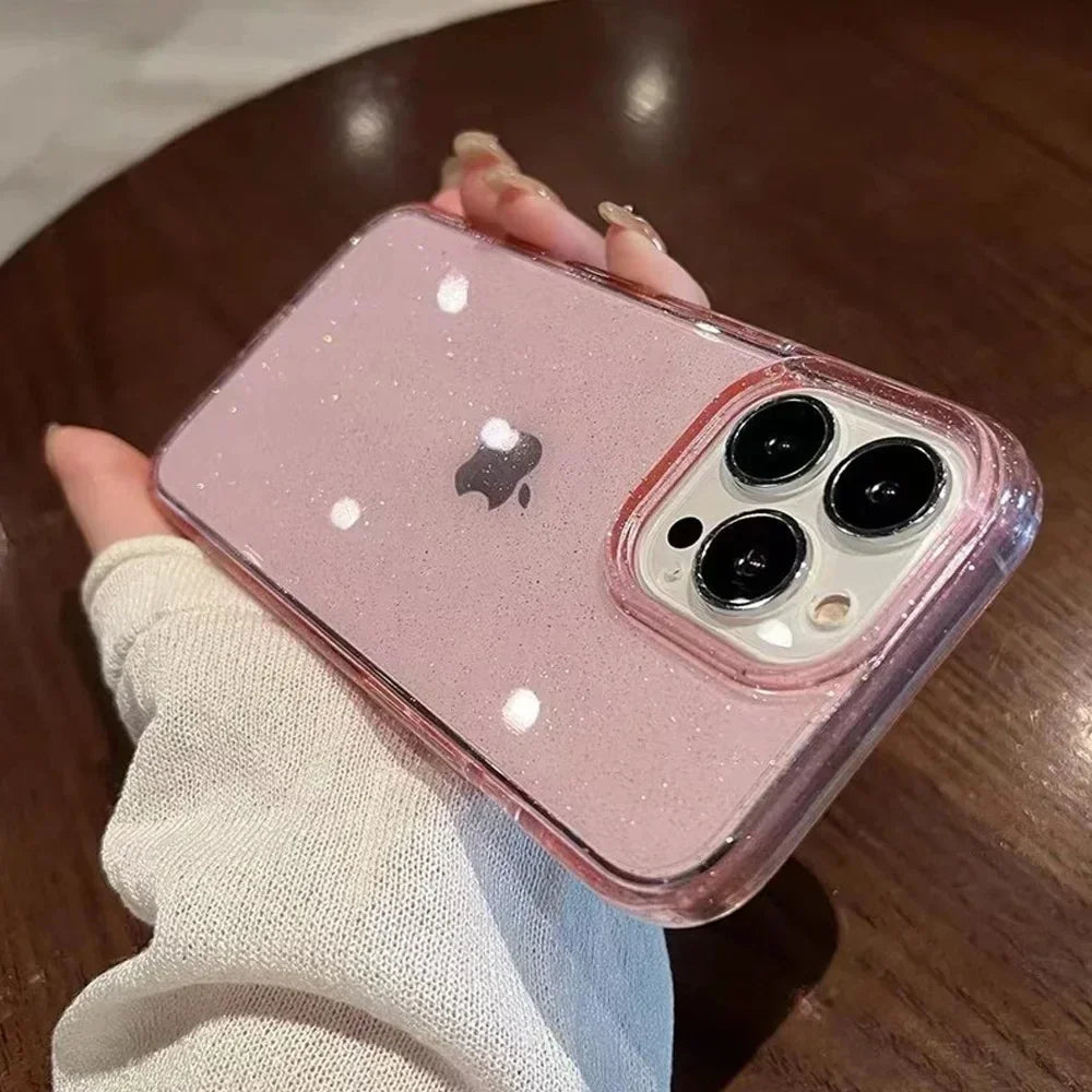Aesthetic iPhone Case – Cute & Protective