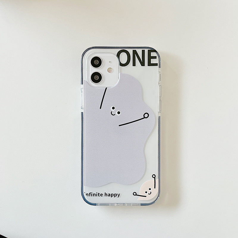 ONE Custom iPhone Case