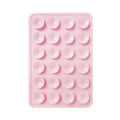 Multifunctional Suction Cup Wall Stand Silicone Suction Phone Holder