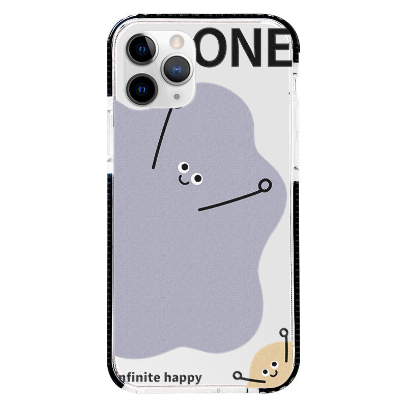 ONE Custom iPhone Case