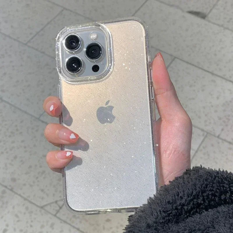 Aesthetic iPhone Case – Cute & Protective