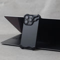 Zentro Zinc Alloy - iPhone Cases
