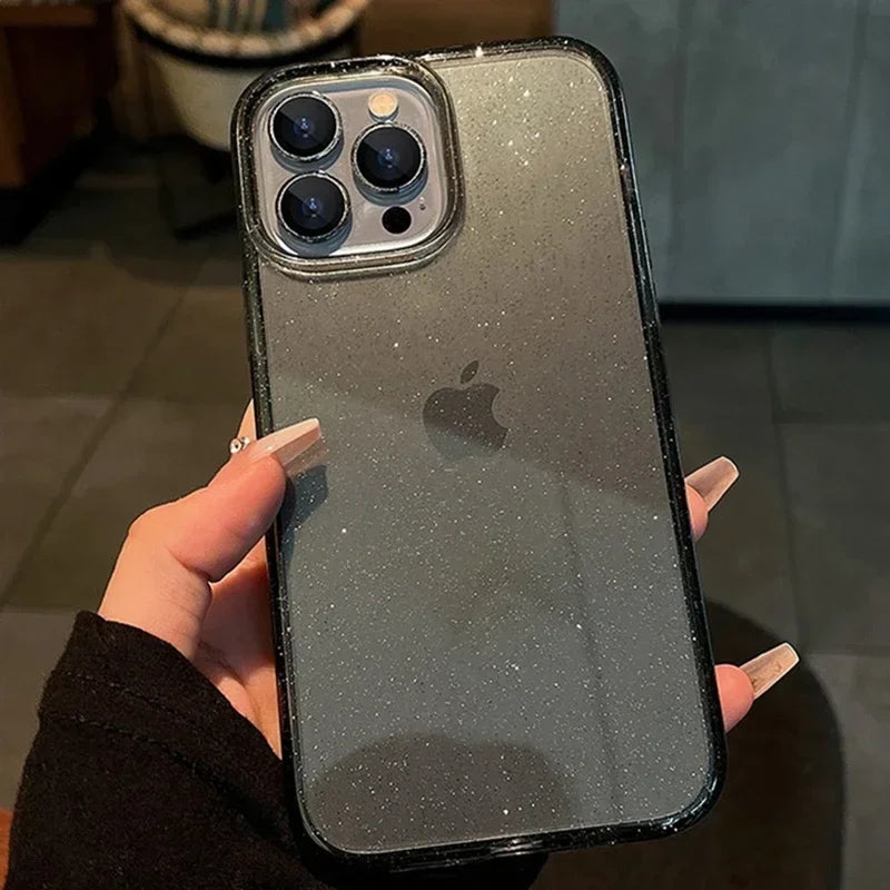 Aesthetic iPhone Case – Cute & Protective